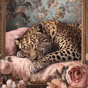 Slumbering Shadows  Tissue Paper