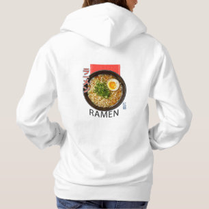 Slurp Life Ramen Lover Hoodie