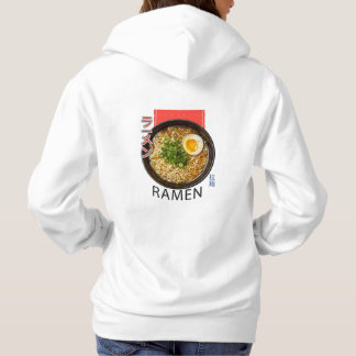 Slurp Life Ramen Lover Hoodie