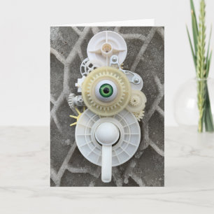 slush card