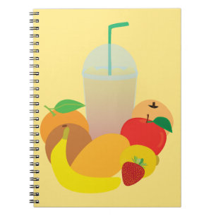 Slushy Notebook