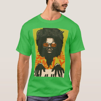 Sly and the Family Stone Feel the Funk friends T-Shirt