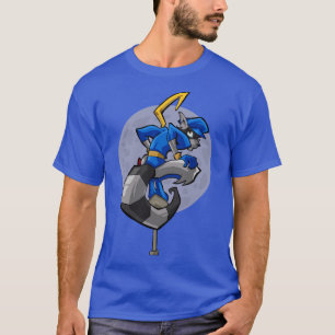 Sly Cooper 1 T-Shirt