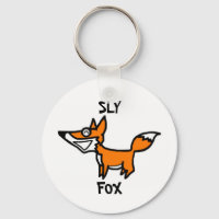 SLY FOX