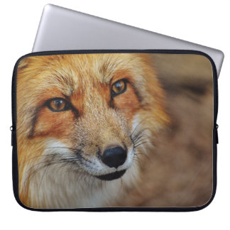 Sly Fox Laptop Sleeve
