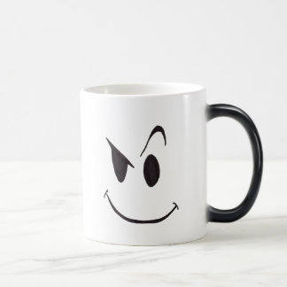 Sly Magic Mug