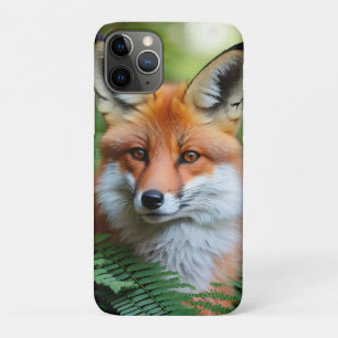 Sly The Orange Fox, Case-Mate iPhone Case