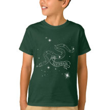 SLYTHERIN™ Constellation Graphic