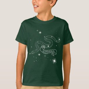 SLYTHERIN™ Constellation Graphic T-Shirt