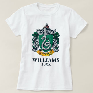 Slytherin | Family Vacation T-Shirt