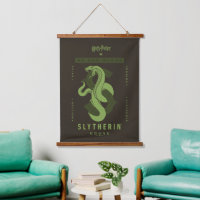 SLYTHERIN™ House By Any Means
