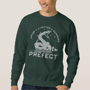 SLYTHERIN™ Prefect Badge Sweatshirt