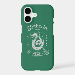SLYTHERIN™ Pride Ambition Cunning Crest