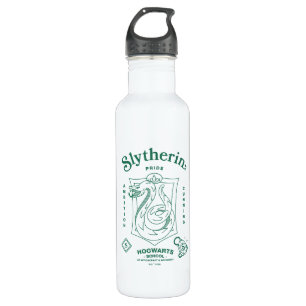 SLYTHERIN™ Pride Ambition Cunning Crest 710 Ml Water Bottle