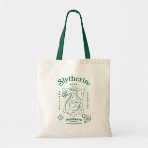 SLYTHERIN™ Pride Ambition Cunning Crest Tote Bag