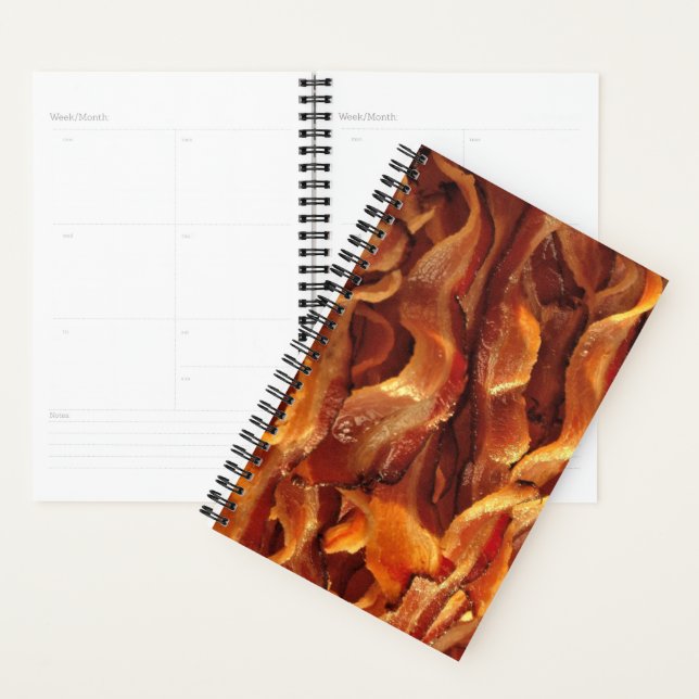 Sm Planner -  Bacon (Display)