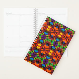 Sm Planner Butterfly Scales