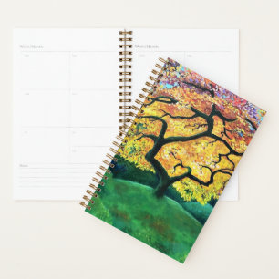 Sm Planner Japanese Maple