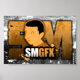 SM POSTER