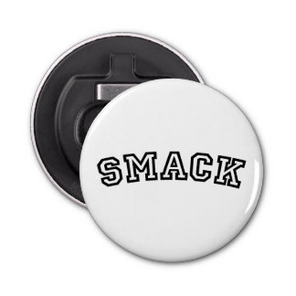 SMACK BOTTLE OPENER