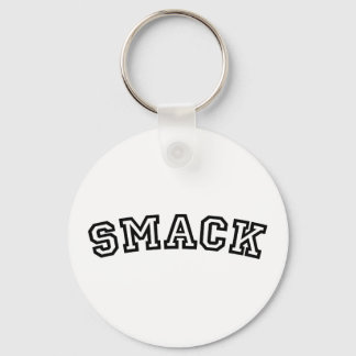 SMACK KEY RING