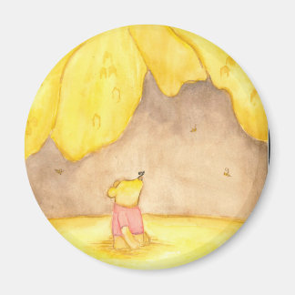 Smackeral of Honey Magnet