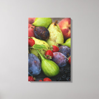 Small (24.00" x 16.00"), 1.5", Single Canvas Print