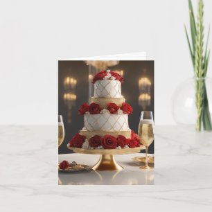 Small, 4" x 5.6" Card