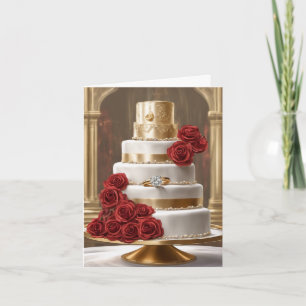 Small, 4" x 5.6" Card