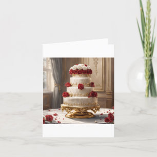 Small, 4" x 5.6" Card