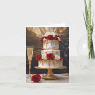 Small, 4" x 5.6" Card