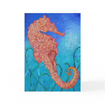 Small, 4" x 5.6" Folded Thank You Card