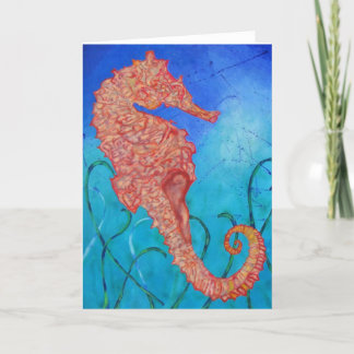 Small, 4" x 5.6" Folded Thank You Card