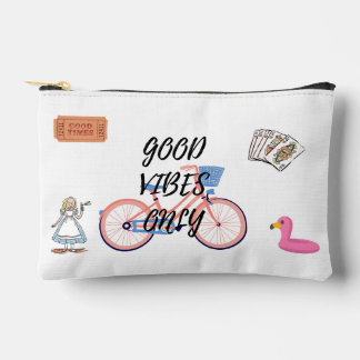 Small accessory pouch