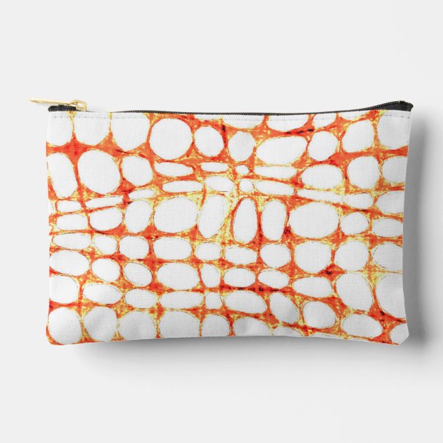 Small Accessory Pouch (Front)