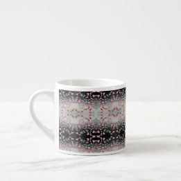 Small And Pretty Espresso Cup