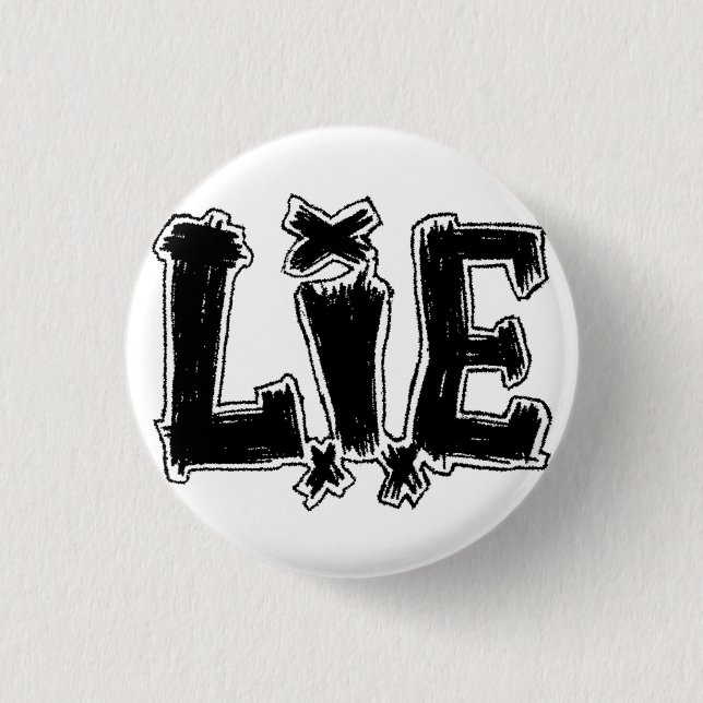 Small Badge (Front)