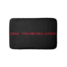 SMALL BATH MAT