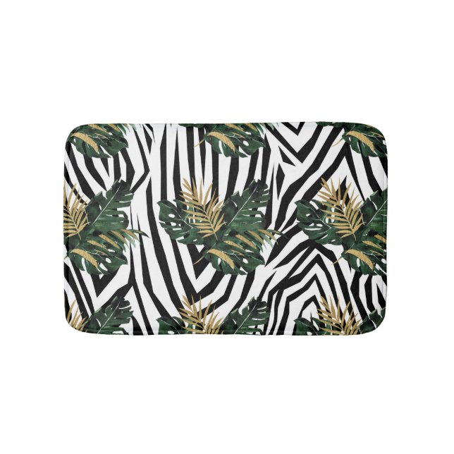 Small Bath Mat (Front)