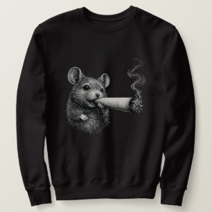 Small Body Big Mood Sweatshirt