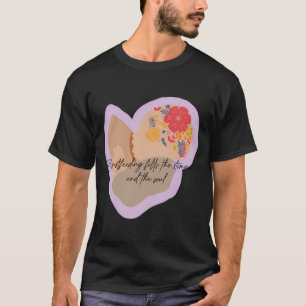 Small Breastfeeding T-Shirt