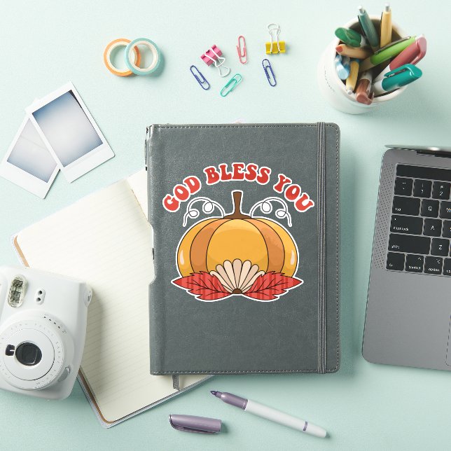 Small Business Fall (iPad Cover)