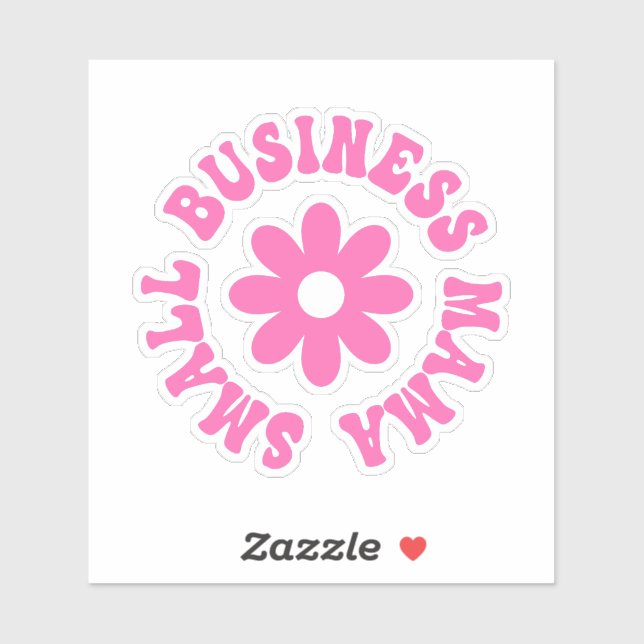 Small Business Mama (Sheet)