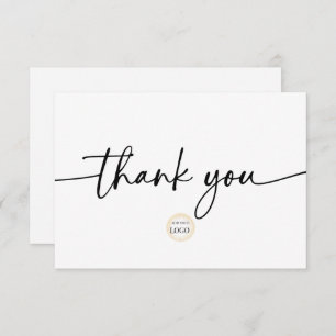 Small Business Thank You