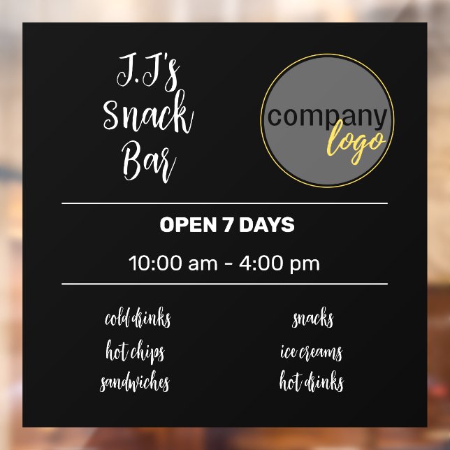 SMALL BUSINESS TRADING HOURS LOGO  (Sheet 2)