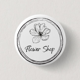 Small Button Design