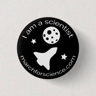 Small Button - Space Sciences