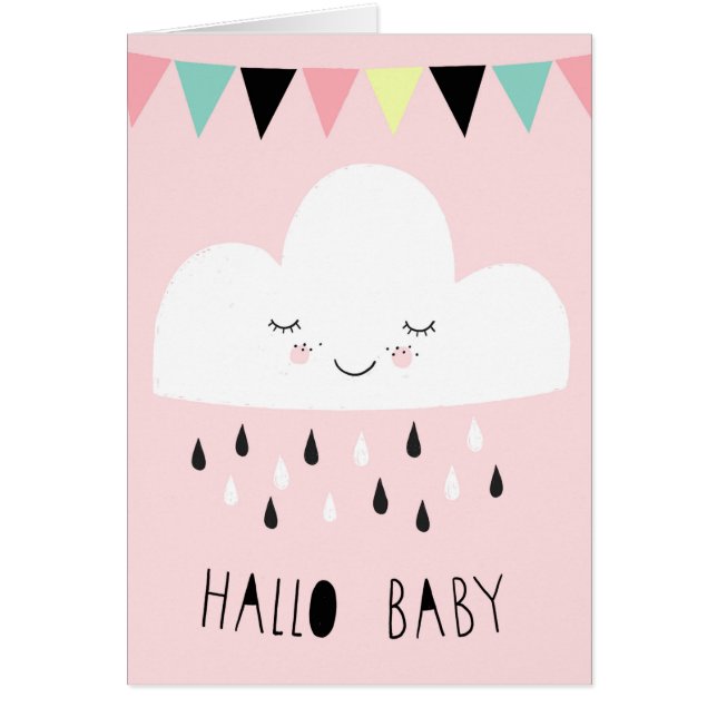 Small cloud (Front)