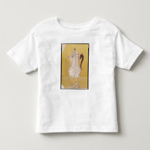 Small coffee pot toddler T-Shirt