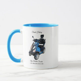 Small Combo mug